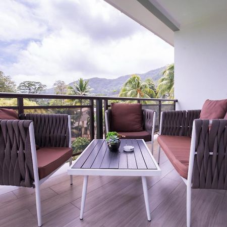 Waterlily Guesthouse Beau Vallon  Exterior foto