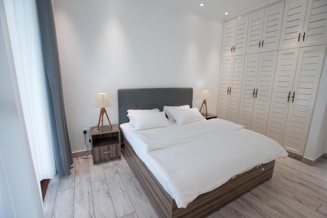 Waterlily Guesthouse Beau Vallon  Exterior foto